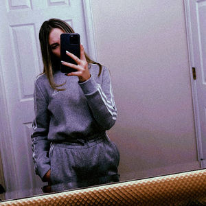 Meet your Posher, Anastasiia